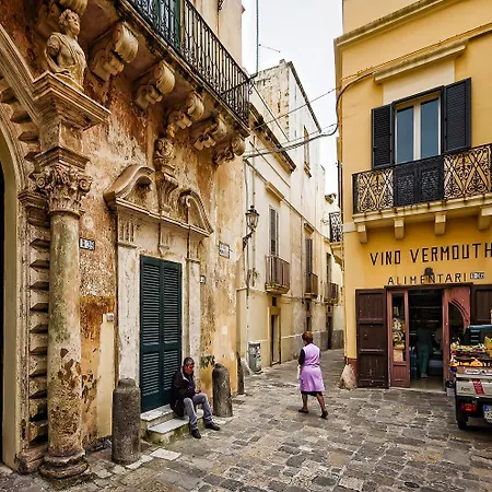 Centro Storico - Dimora Sul Mare - Levante Daire Gallipoli