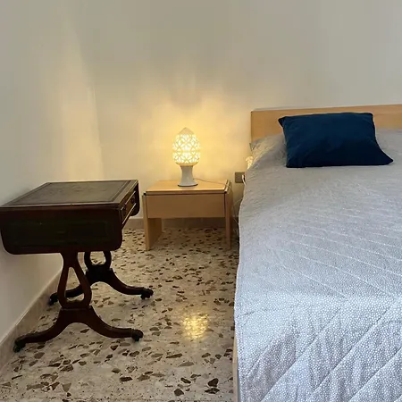 Centro Storico - Dimora Sul Mare - Levante Daire
