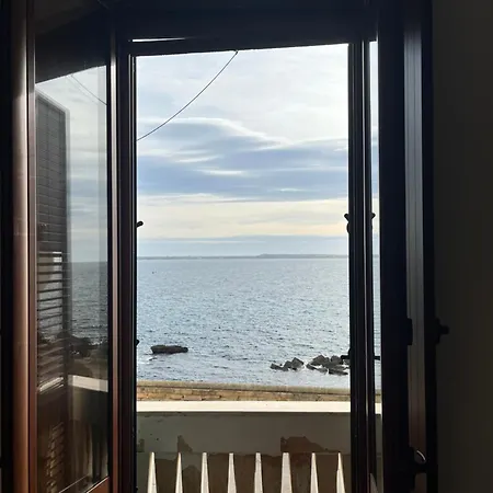 Daire Centro Storico - Dimora Sul Mare - Levante