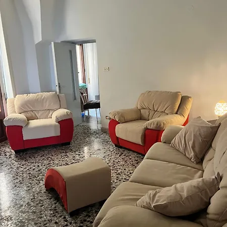 Centro Storico - Dimora Sul Mare - Levante *